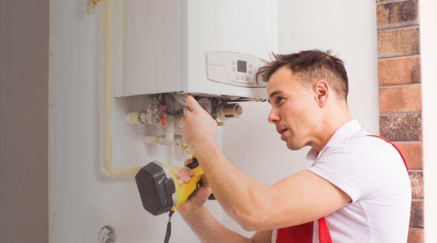 Professional Leak Detection Services in New Prague, MN
